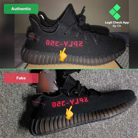 adidas yeezy sply 350 fake vs real|yeezy 350 v2 false.